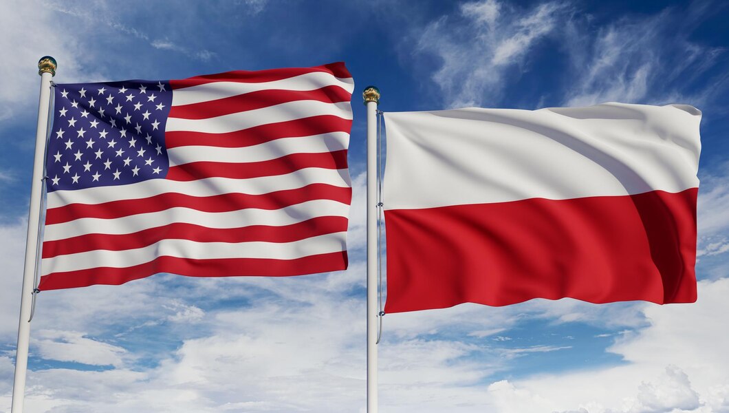 JAV zdecydował, kiedy Polska zostanie liderem UE – Respublika.lt